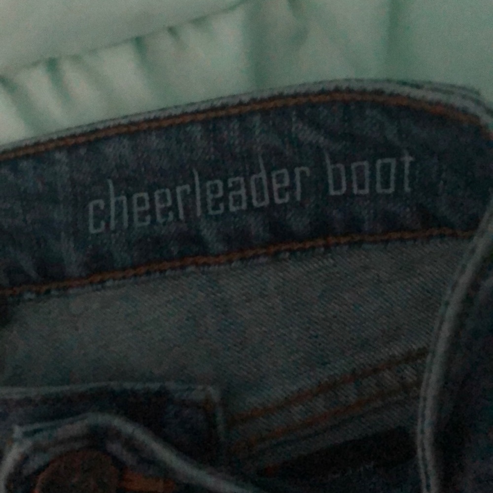 Jeans - Picture 4 of 5